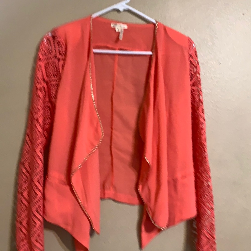 Dress jacket